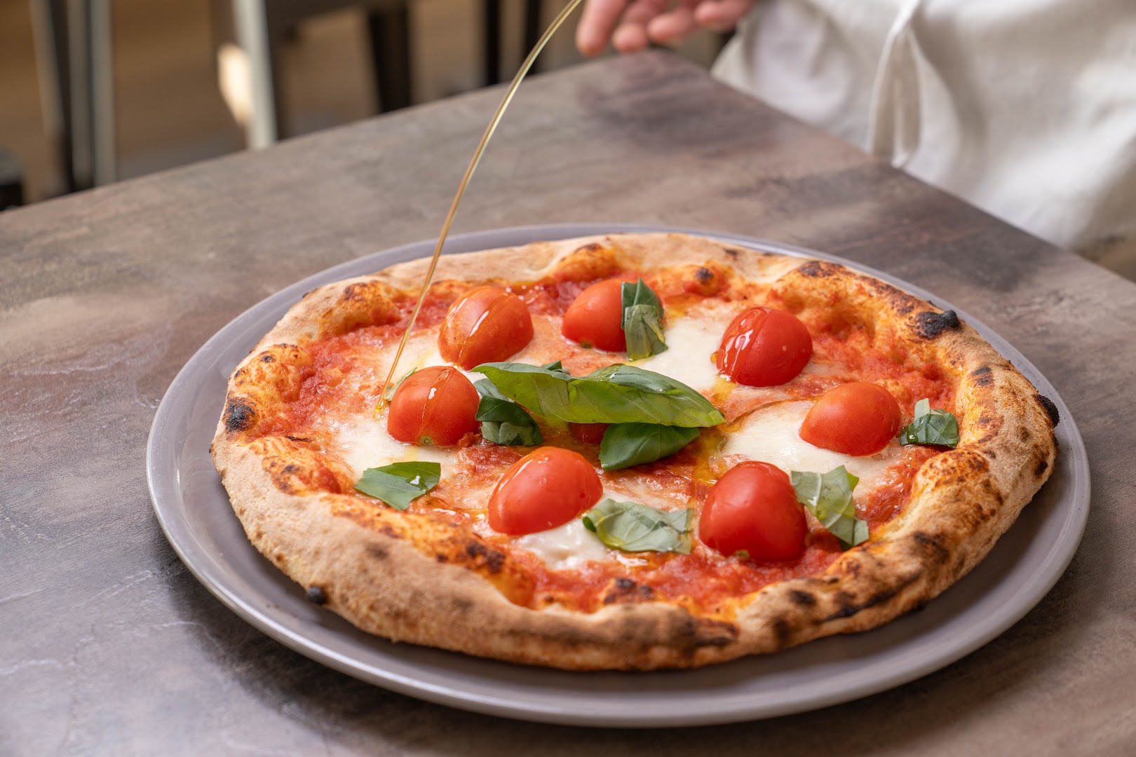 Ponte Europa | Bar - Pizzeria