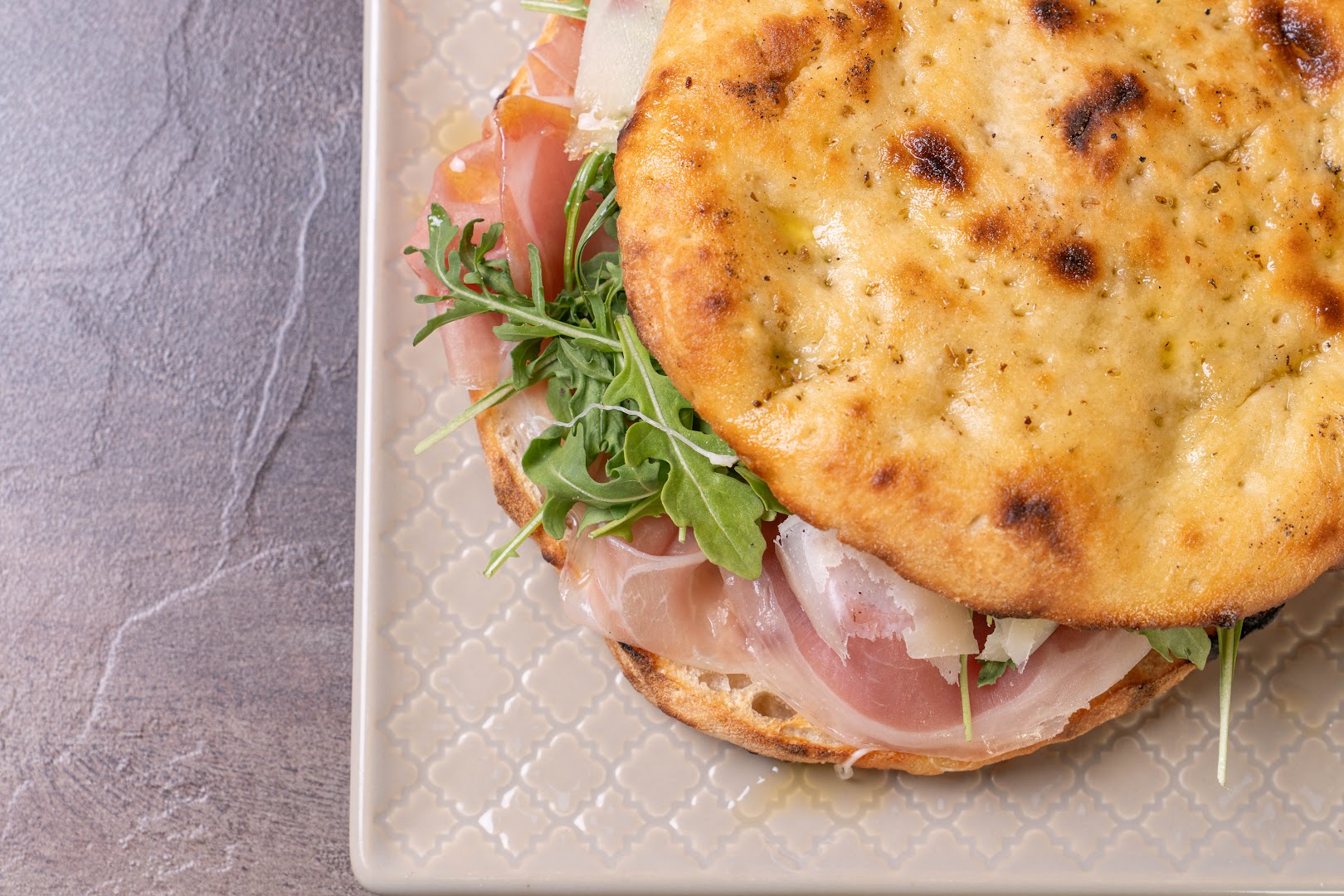 Ponte Europa | Bar - Pizzeria