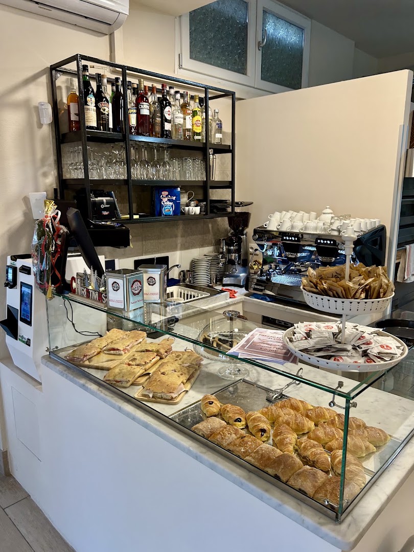 Ponte Europa | Bar - Pizzeria, Pescia