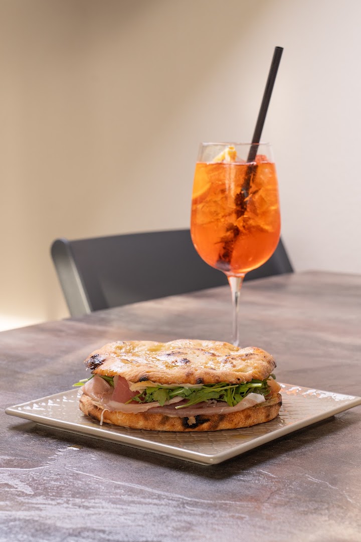 Ponte Europa | Bar - Pizzeria
