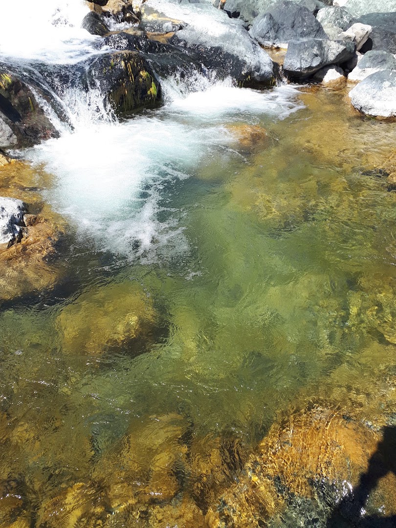 Ponte Fiume Manubiola, Berceto