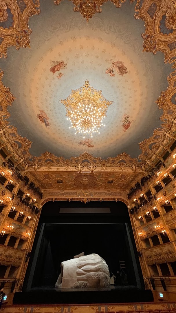 Ponte Maria Callas