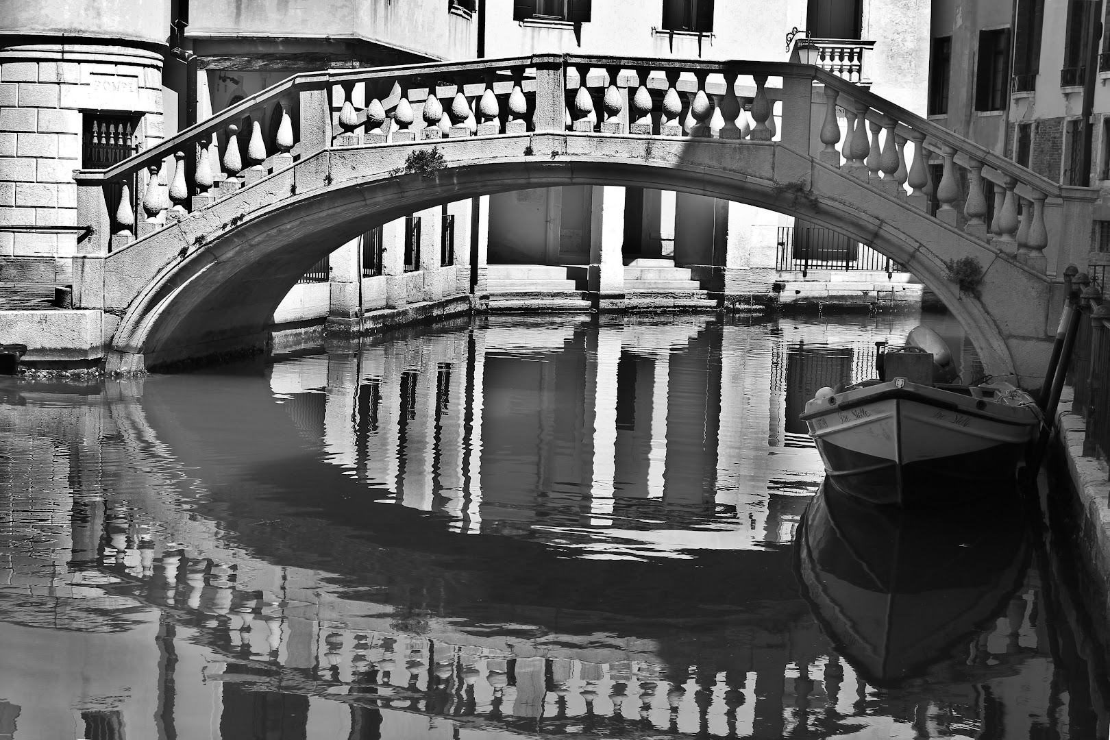 Ponte Maria Callas