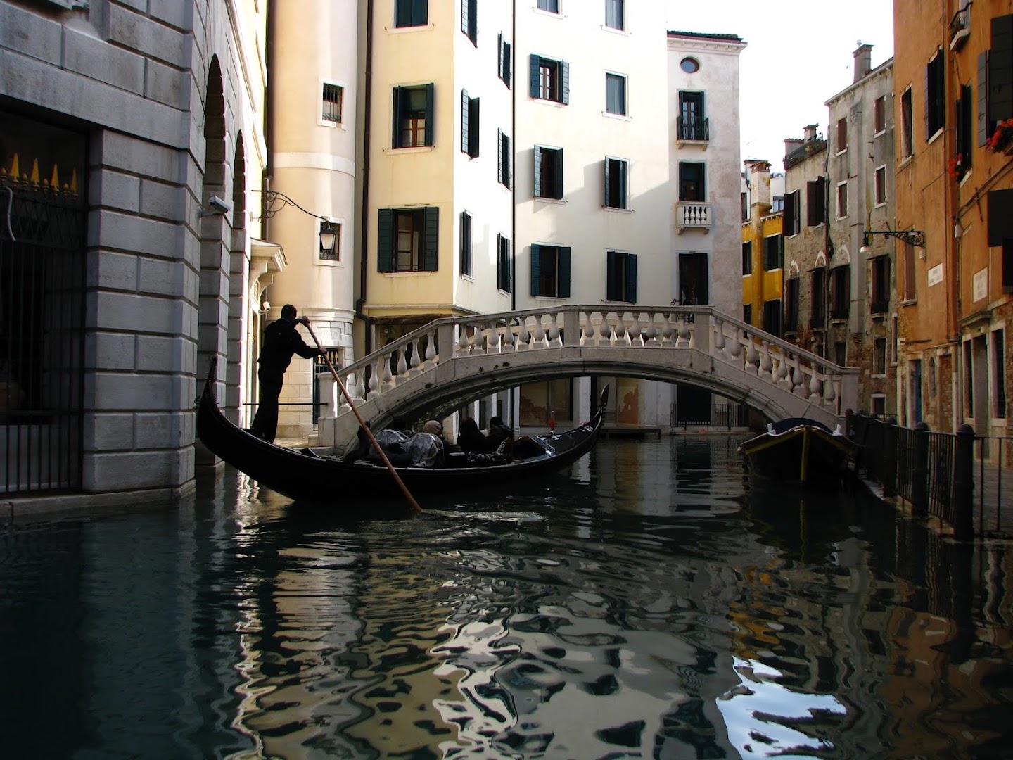 Ponte Maria Callas