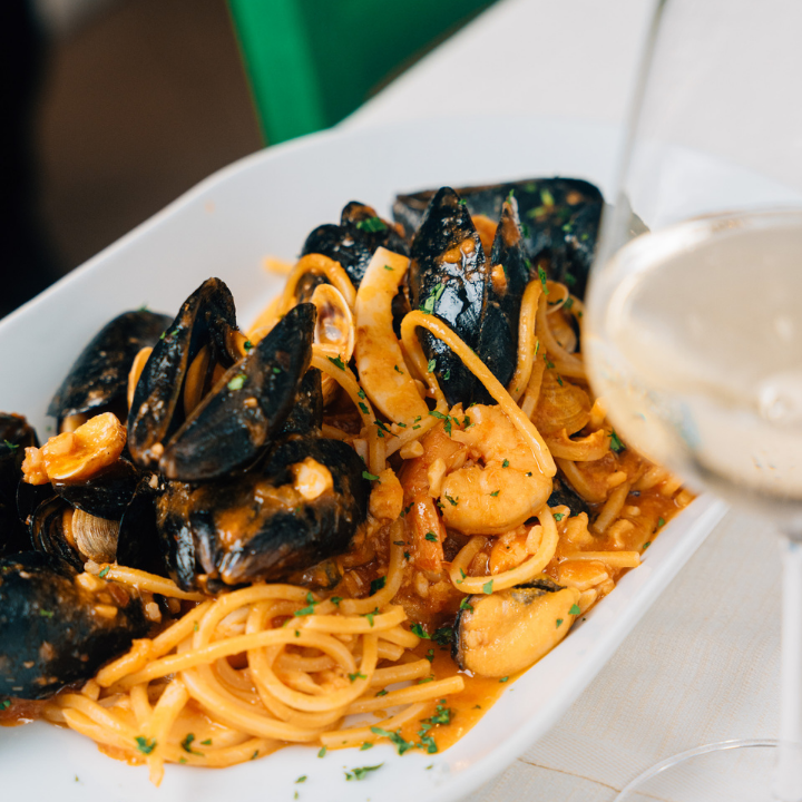 Ponte Molo - Ristorante