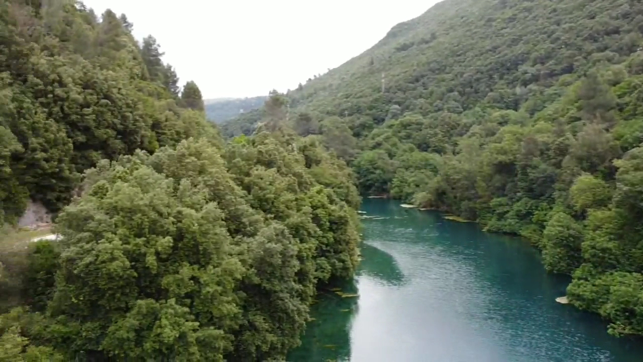 Ponte Nuovo Di Stifone