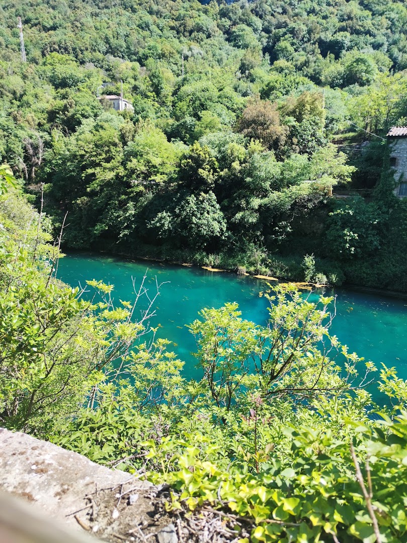 Ponte Nuovo Di Stifone