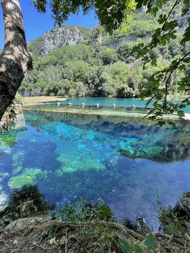 Ponte Nuovo Di Stifone
