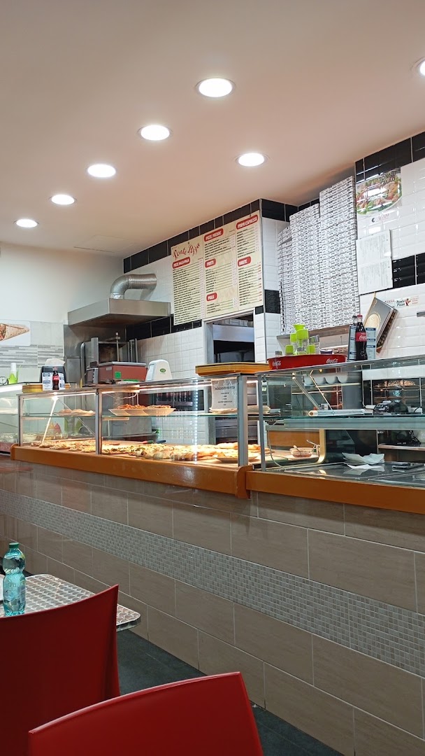 Ponte Pizza Roma