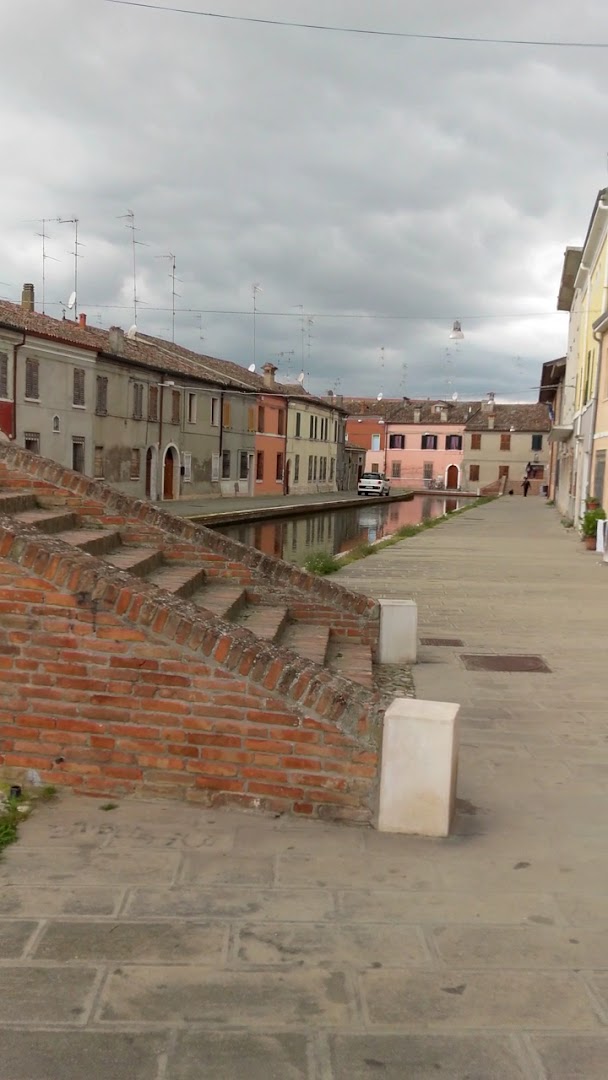 Ponte Pizzetti
