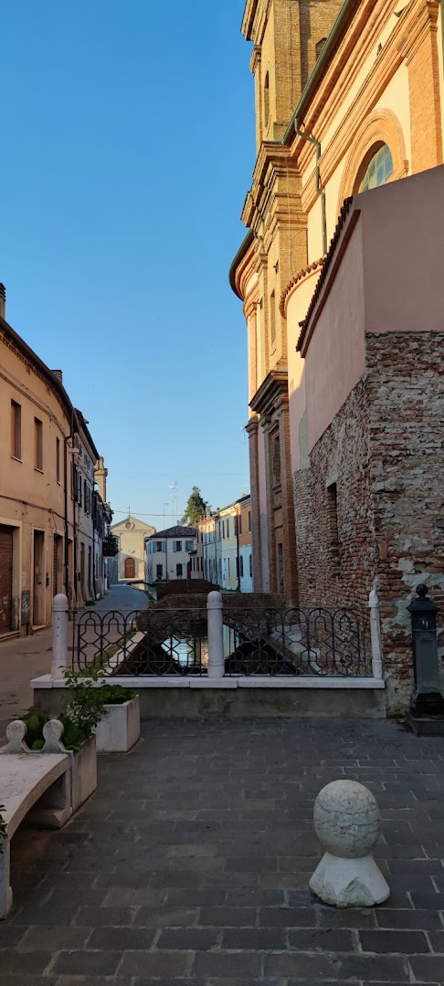 Ponte Pizzetti