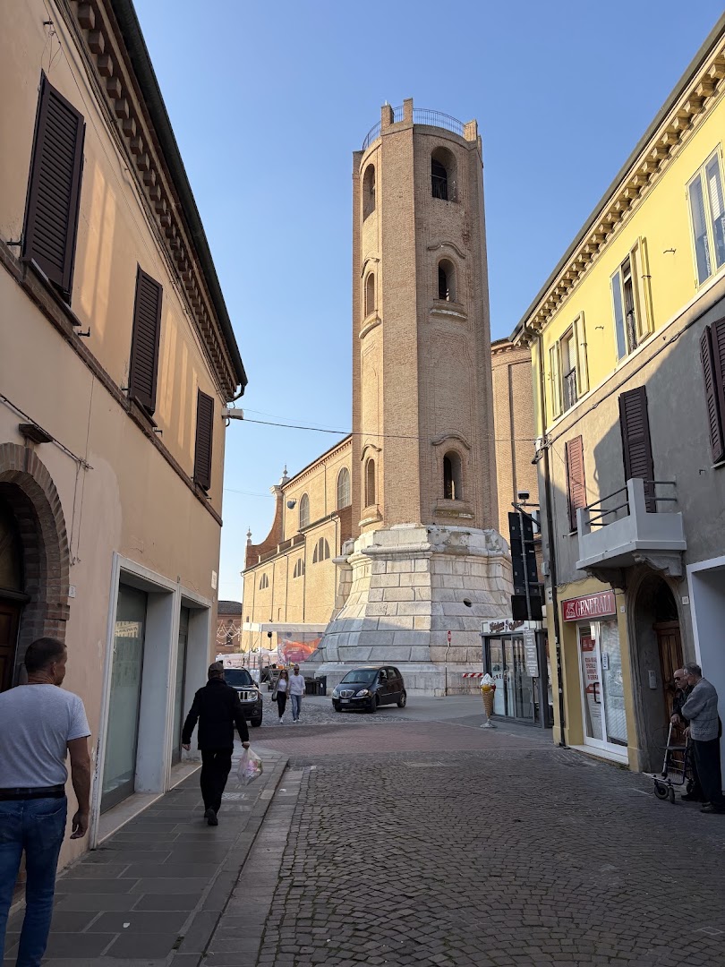 Ponte Pizzetti