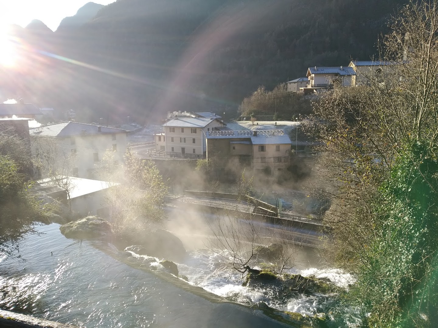 Ponte Posta