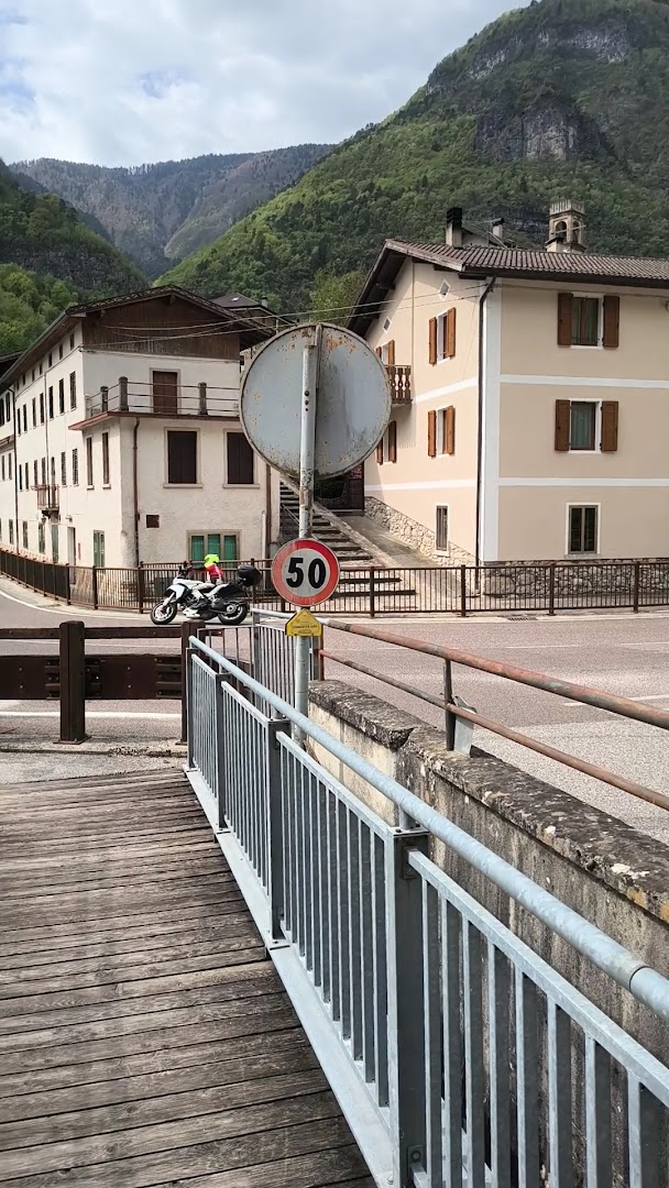 Ponte Posta