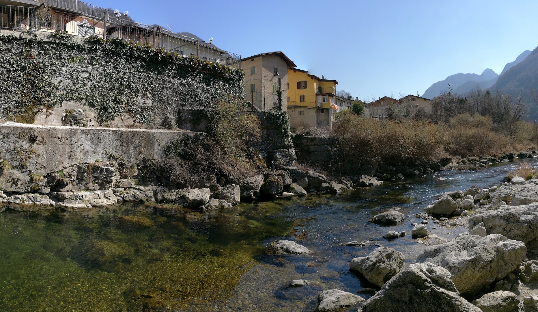 Ponte Posta