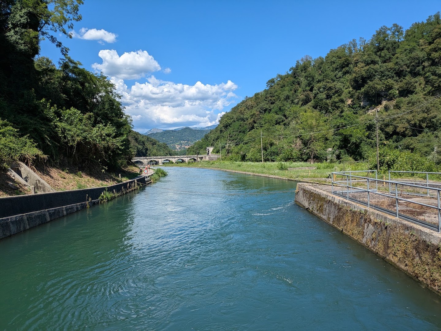 Ponte San Michele