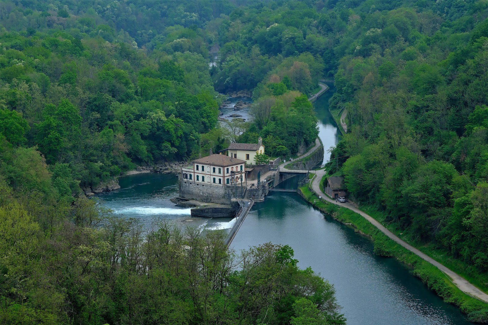 Ponte San Michele