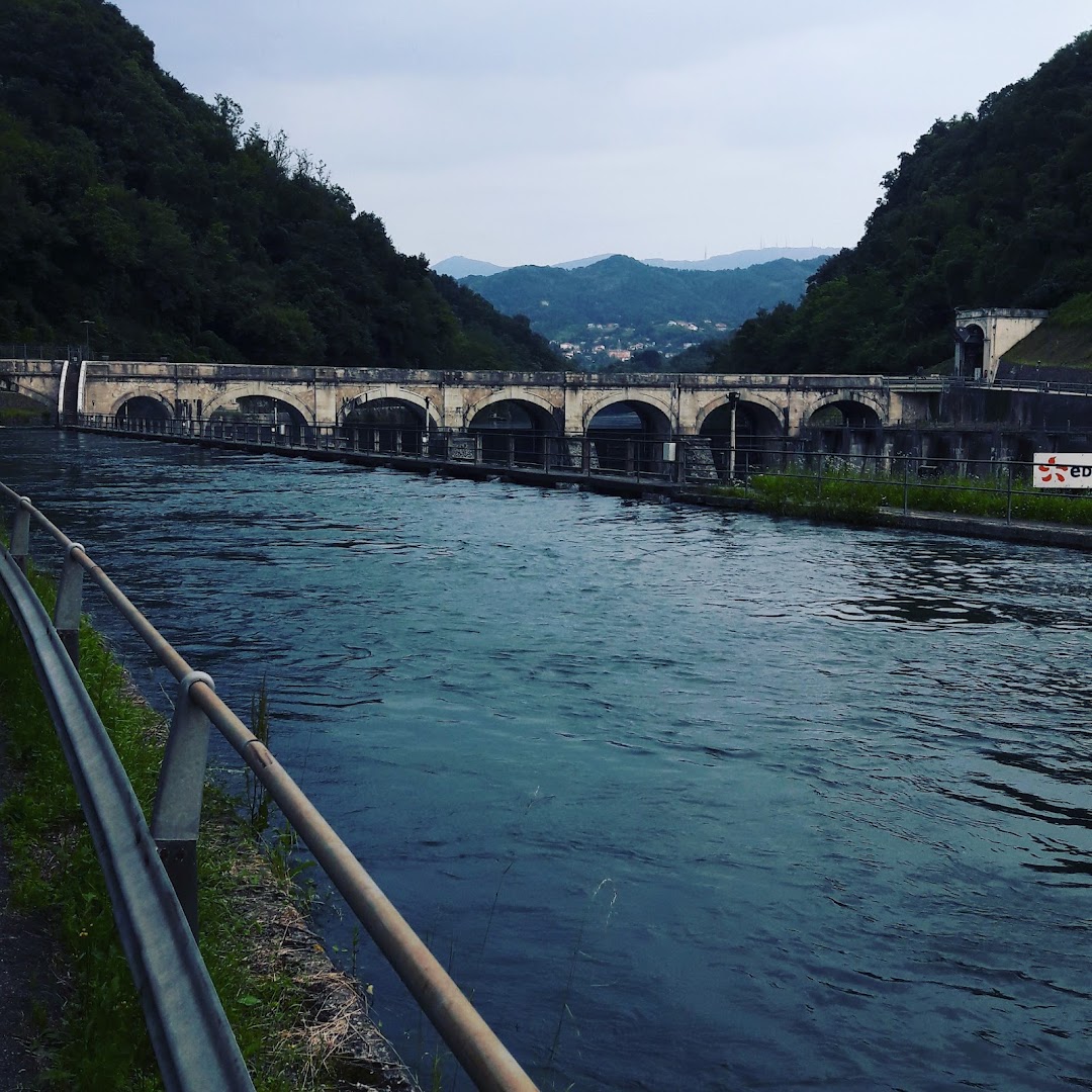 Ponte San Michele