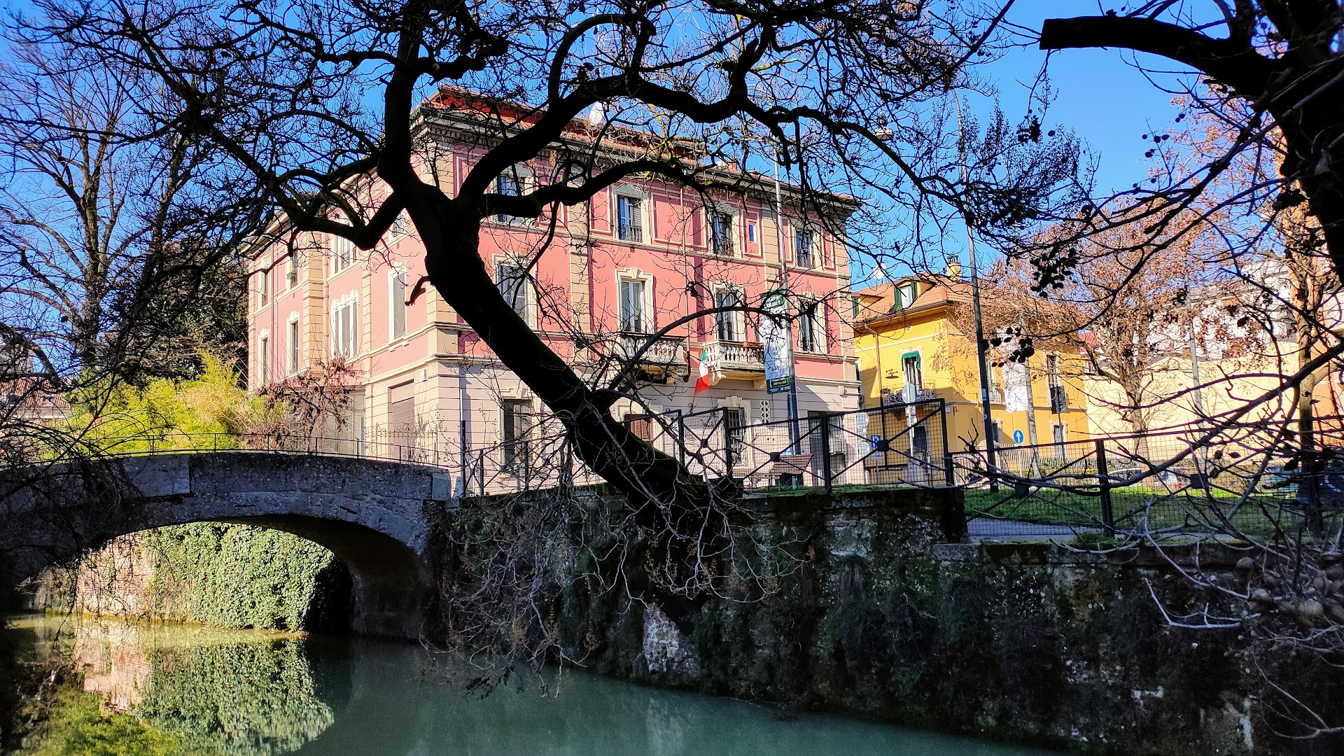 Ponte Vecchio