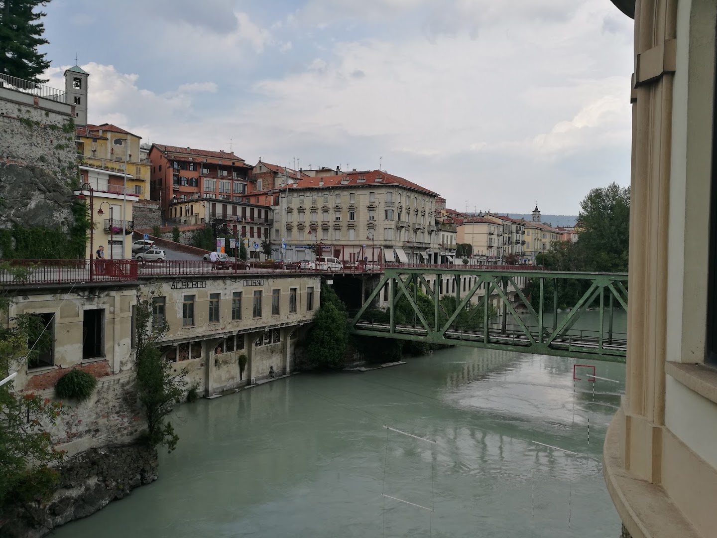Ponte Vecchio