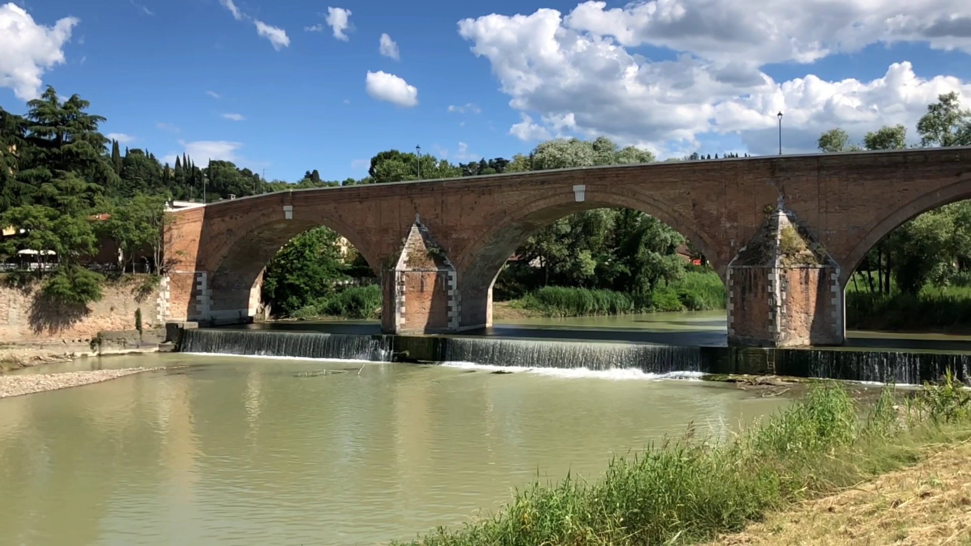 Ponte Vecchio