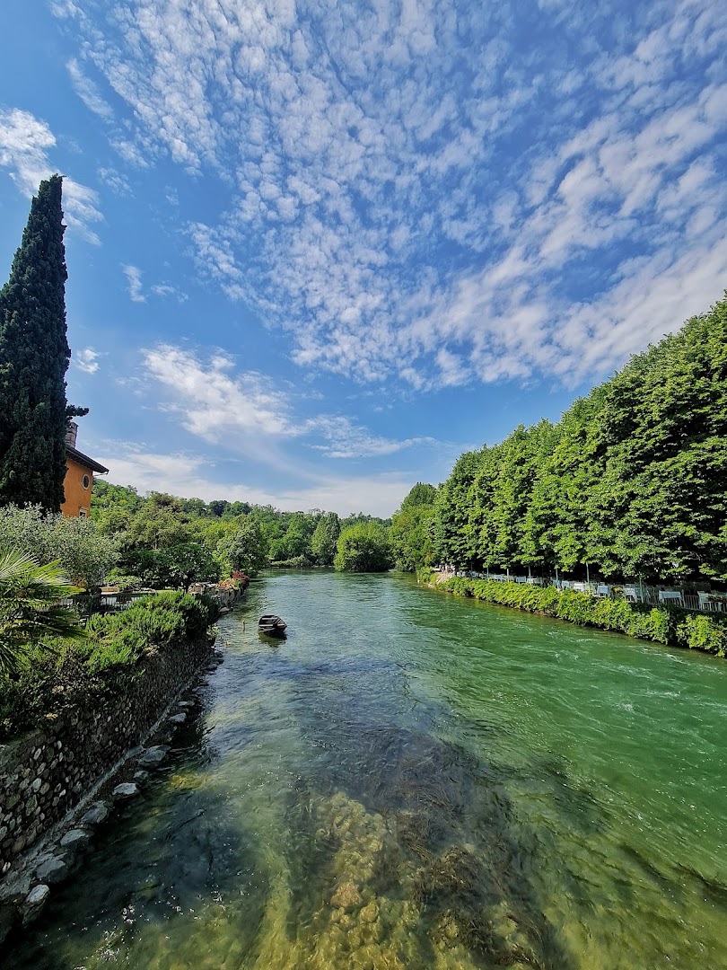 Ponte Visconteo