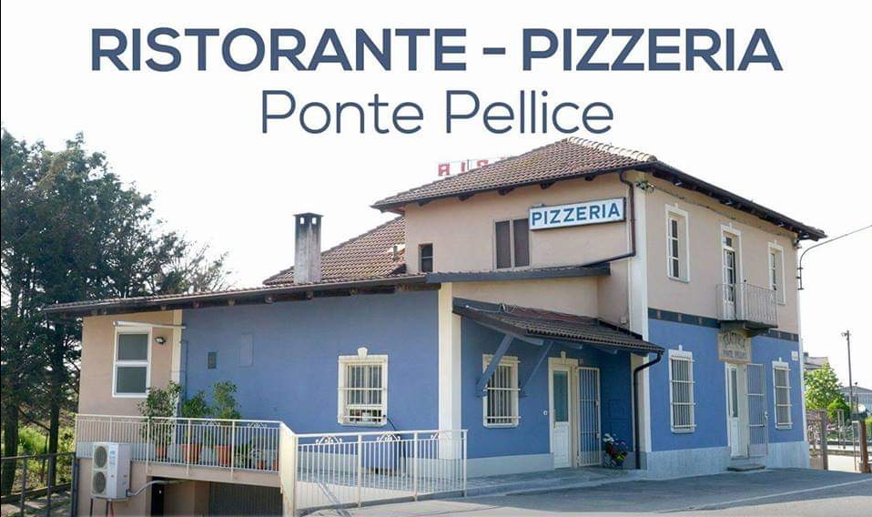 Pizzeria Ponte Pellice