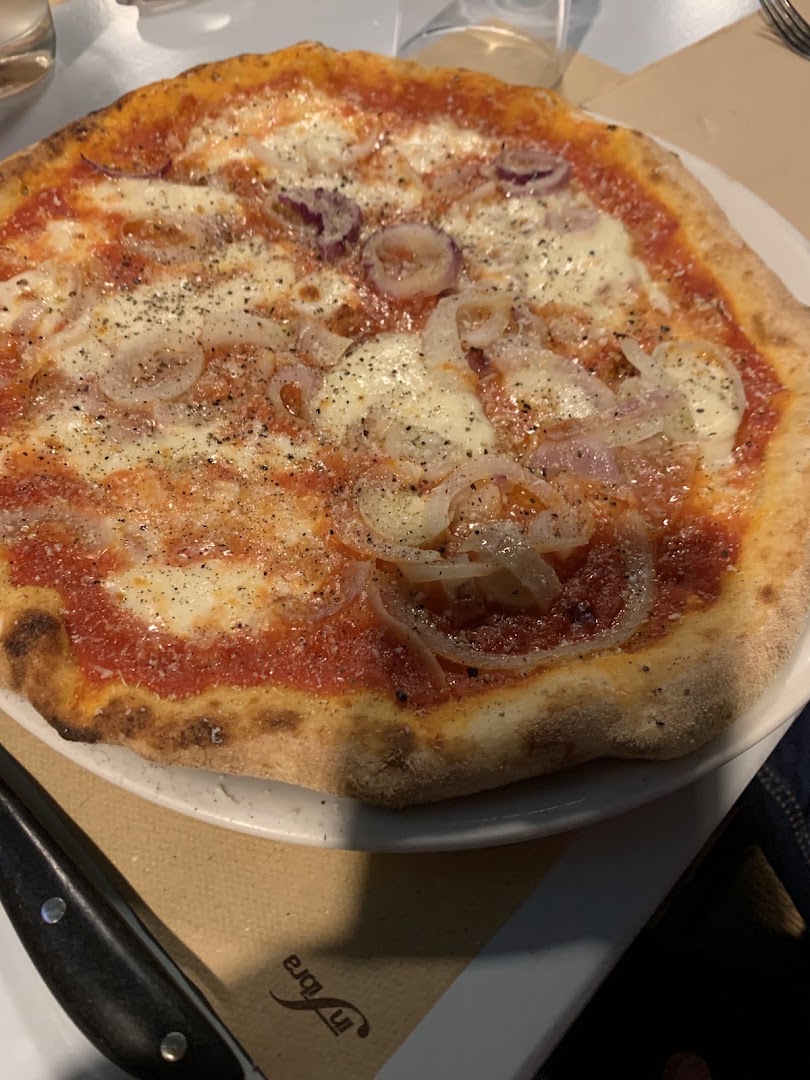 PONTE PÌ Pizzeria Ristorante