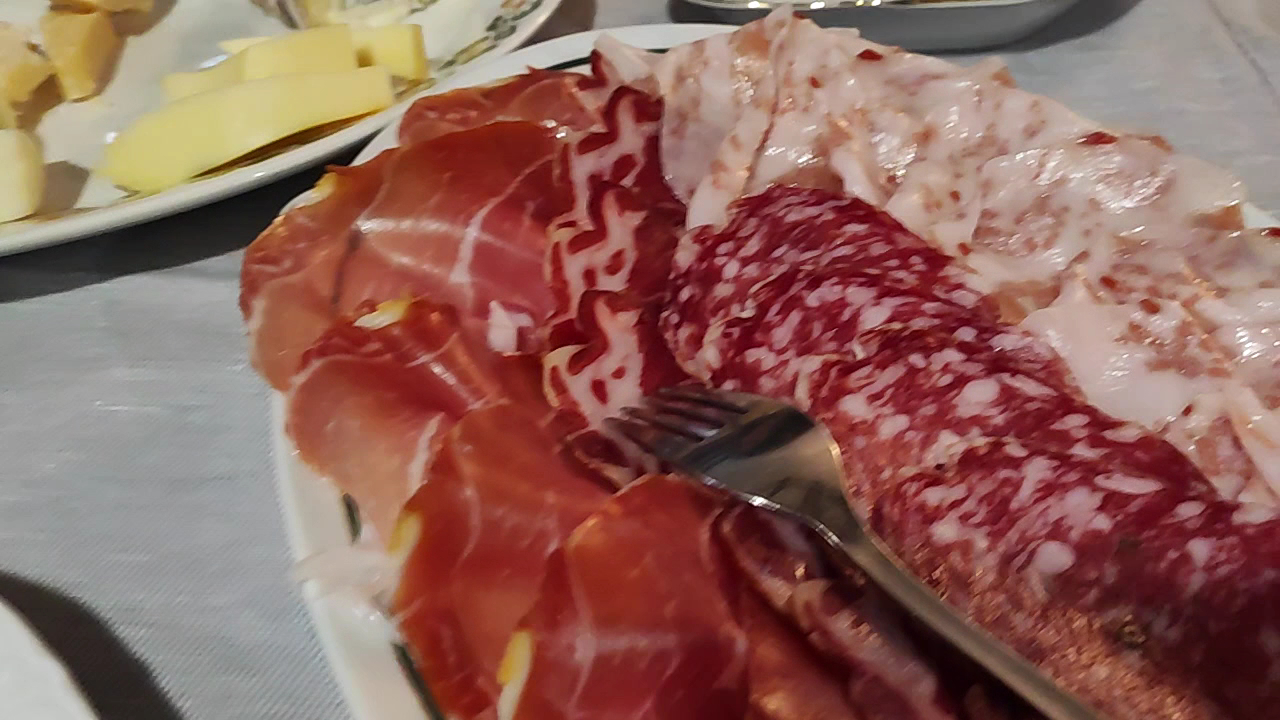 Ponterecchio Prosciutteria