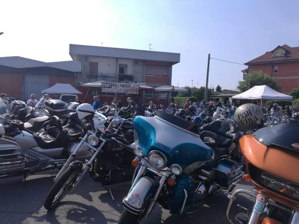 Ponthollywood, Pontoglio
