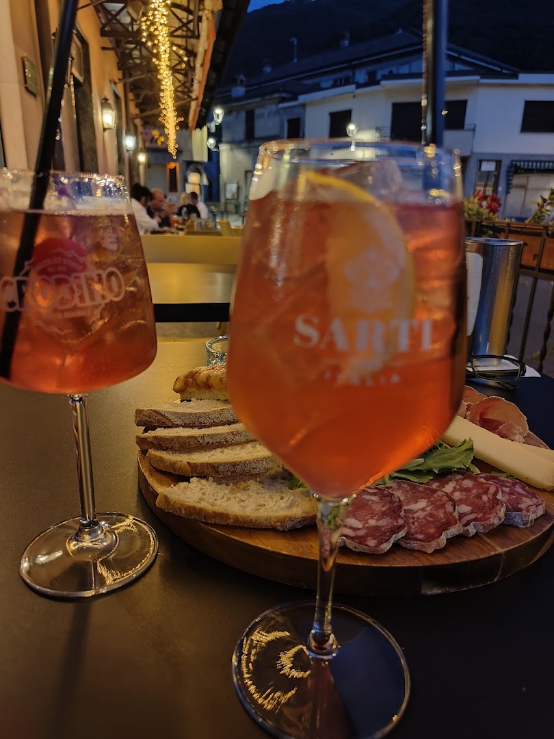 Ponti Bistrot