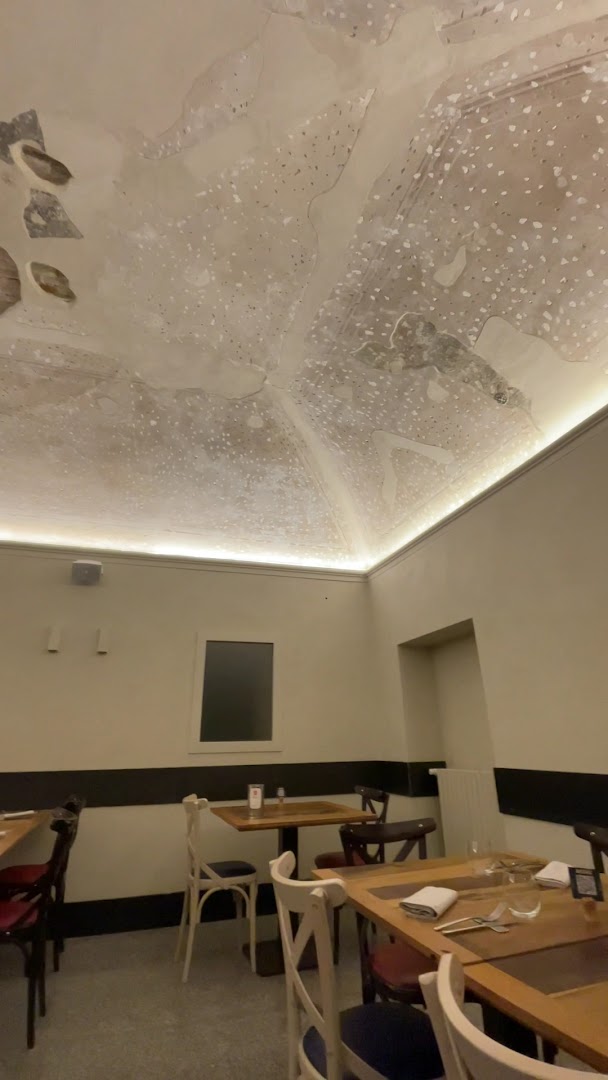 Ponti Bistrot