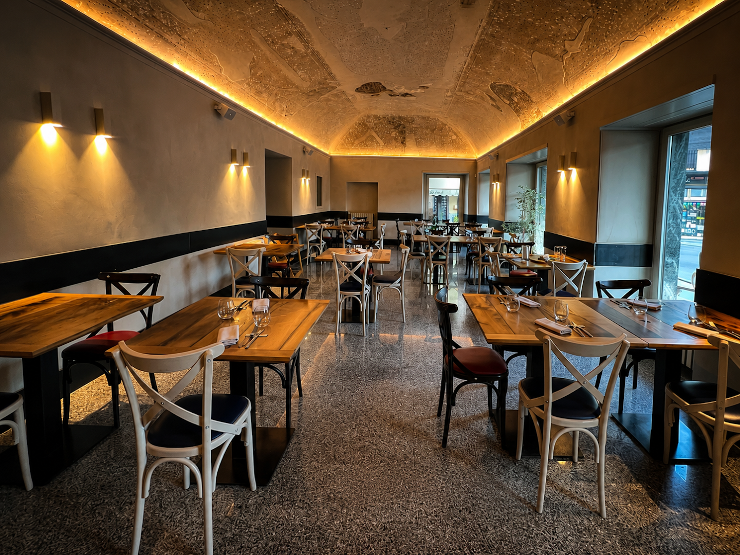 Ponti Bistrot