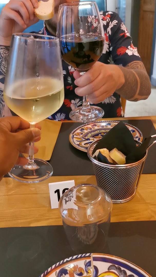 Ponticello Taverna Gastronomica