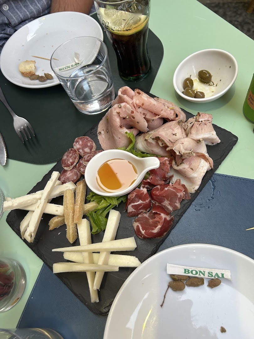 Ponticello Taverna Gastronomica