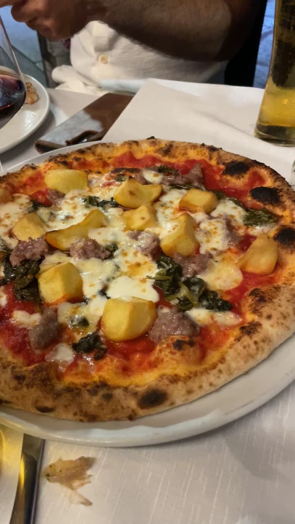 Ponticello