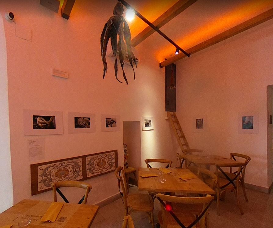 Ponticello Taverna Gastronomica