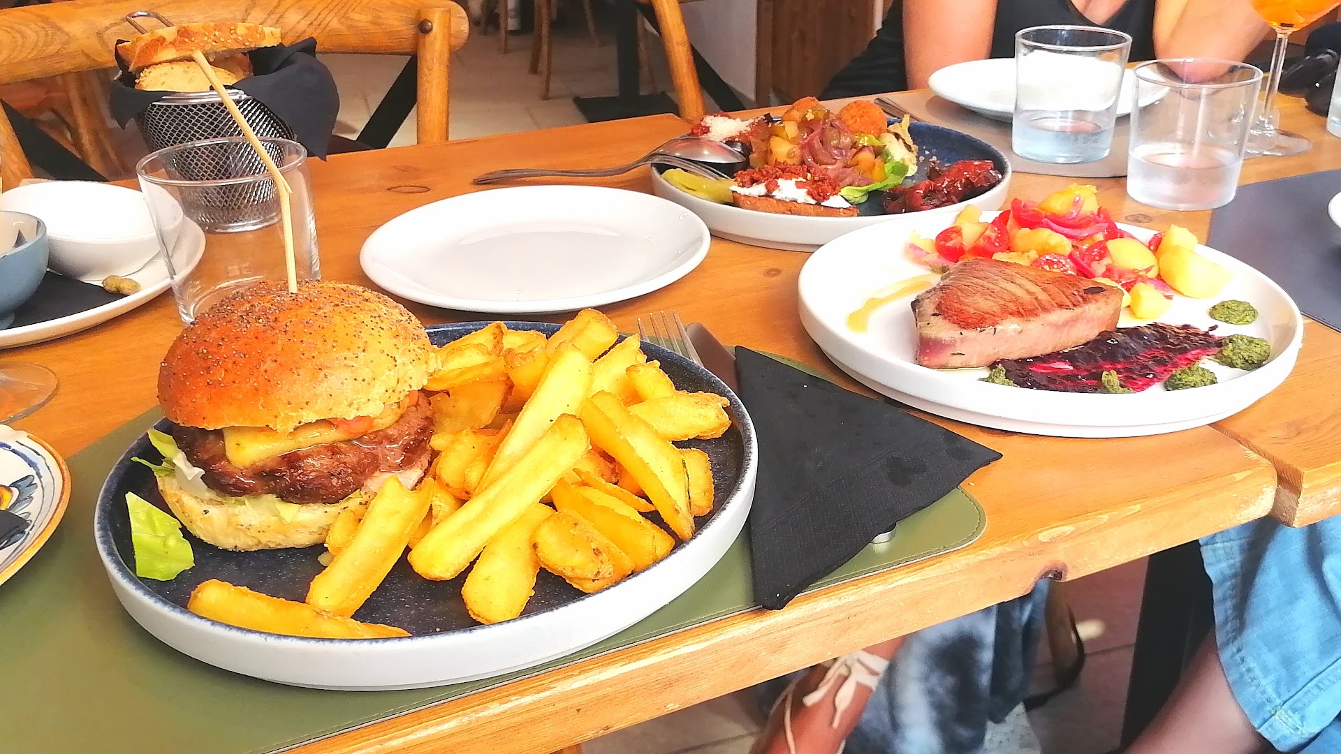Ponticello Taverna Gastronomica