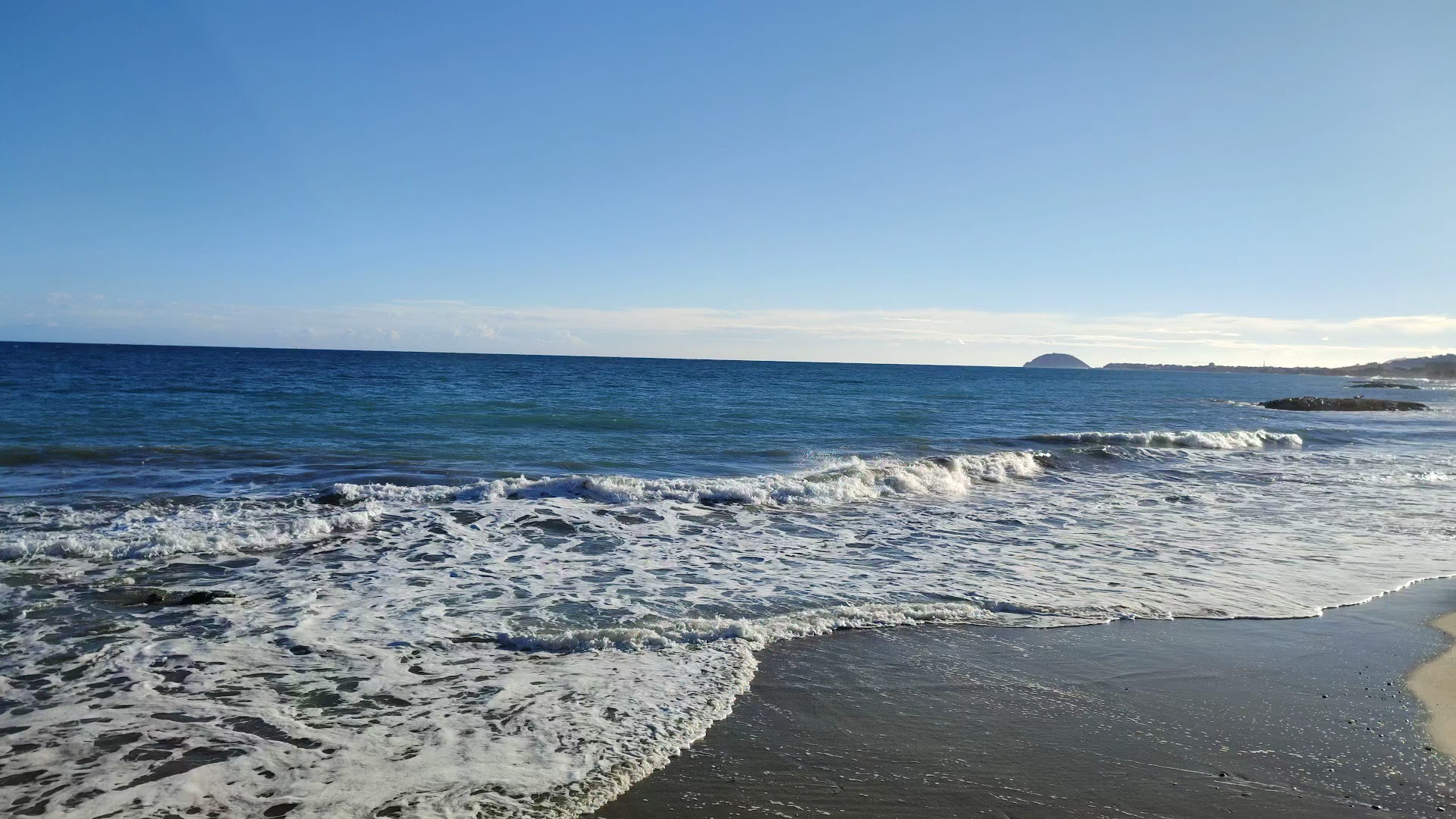 Pontile di Lillo