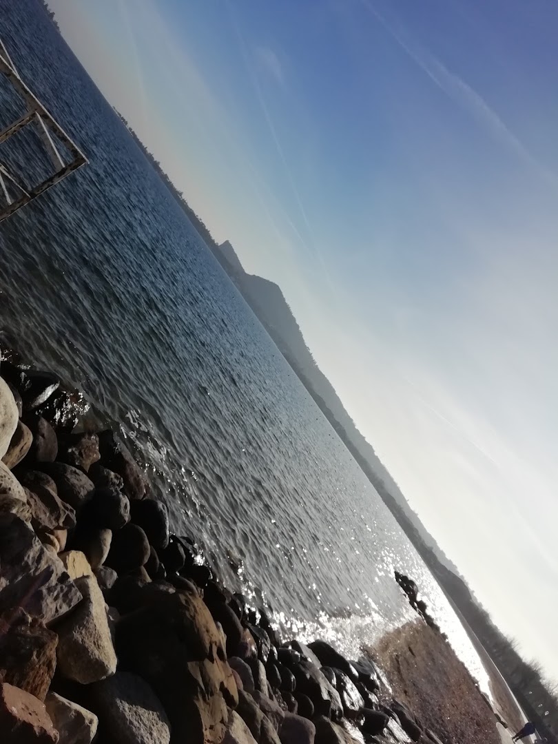 Pontile Europa Silvella