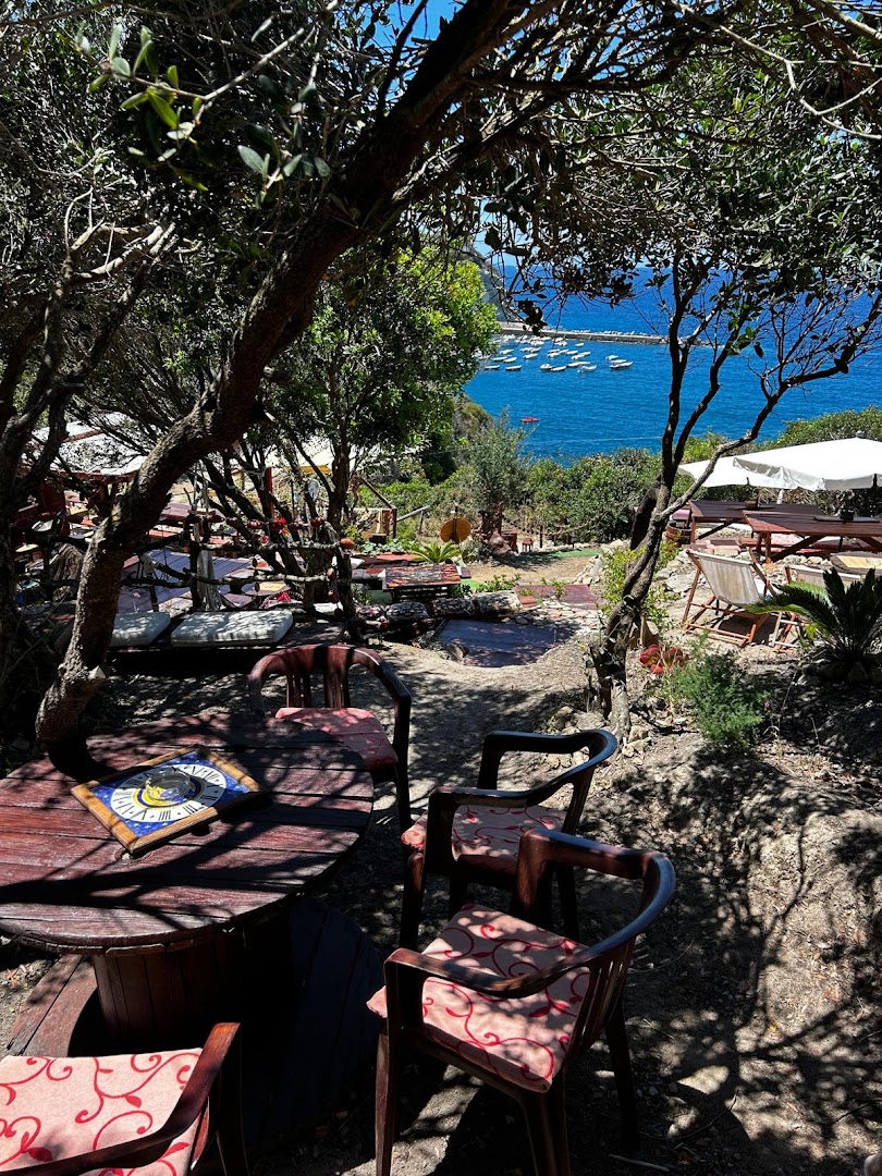 Pontino Ponza