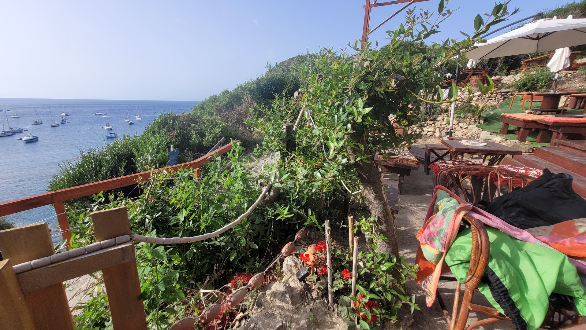 Pontino Ponza