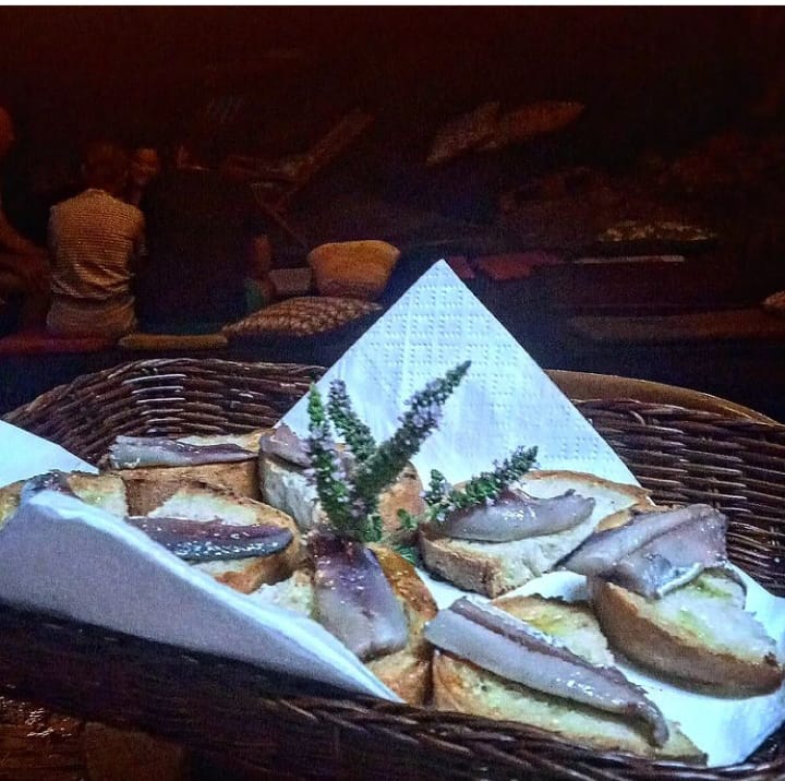 Pontino Ponza