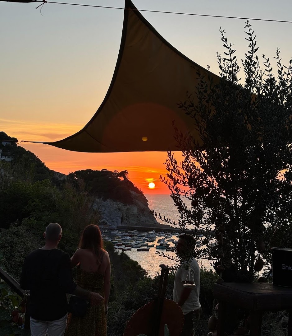 Pontino Ponza