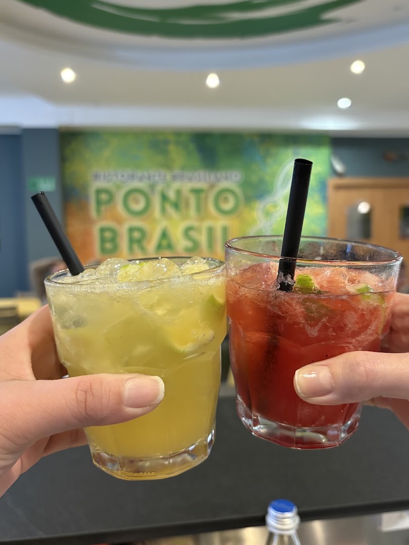 PONTO BRASIL, Padernello