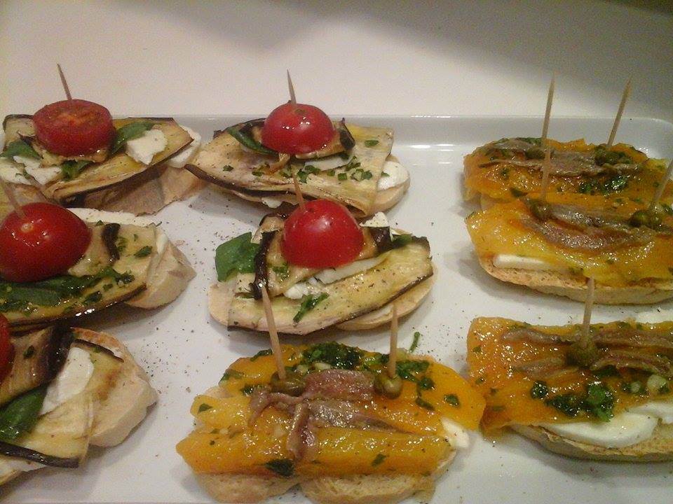 Pontormo Caffe
