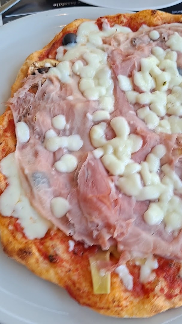 Pontormo Caffe