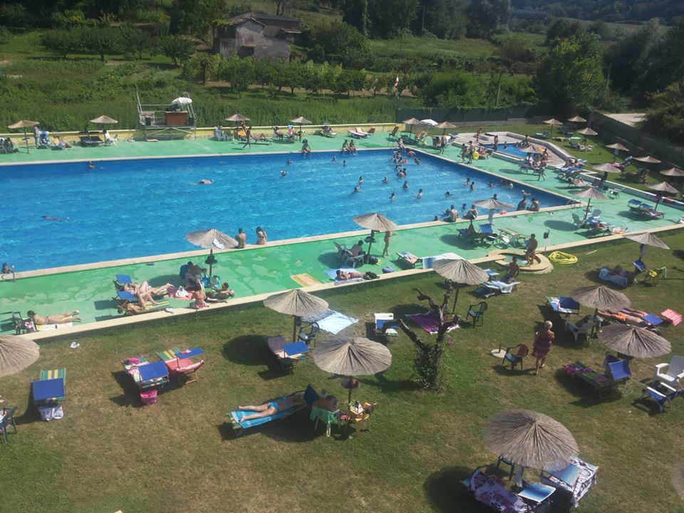 Ponzano Beach