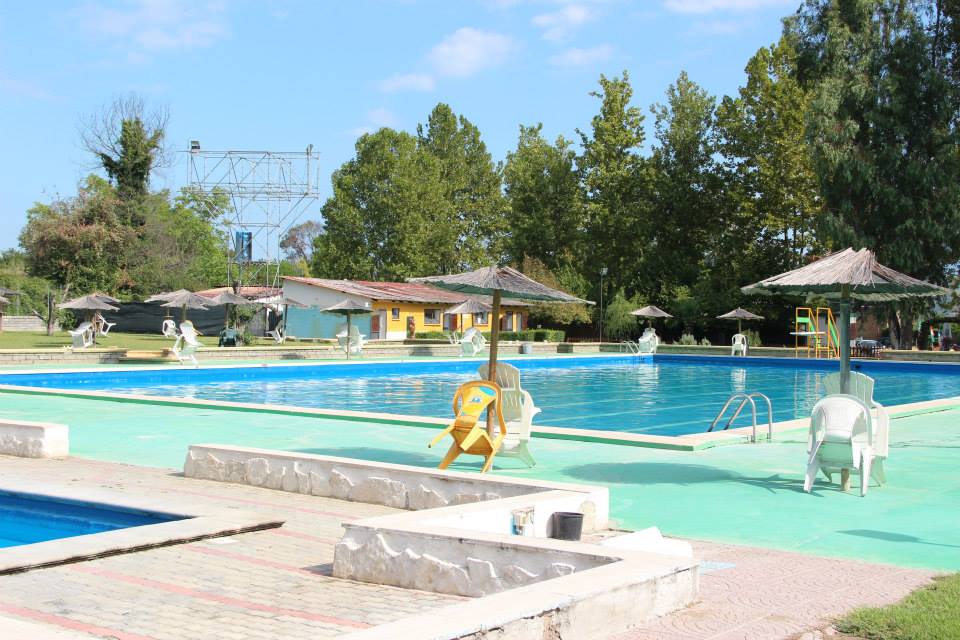 Ponzano Beach