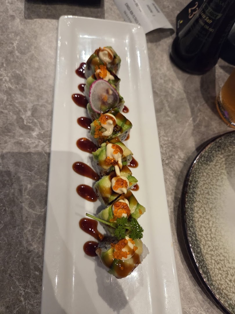 Ponzu